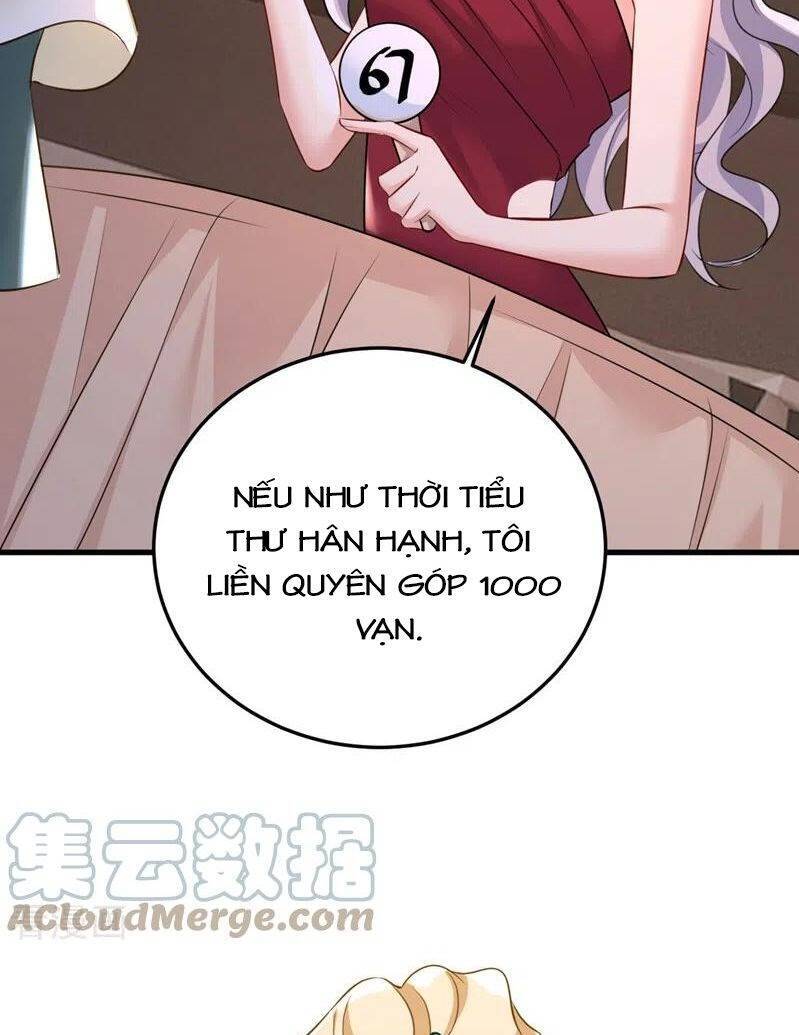 Tổng Tài Tại Thượng Chapter 549.2 - 15