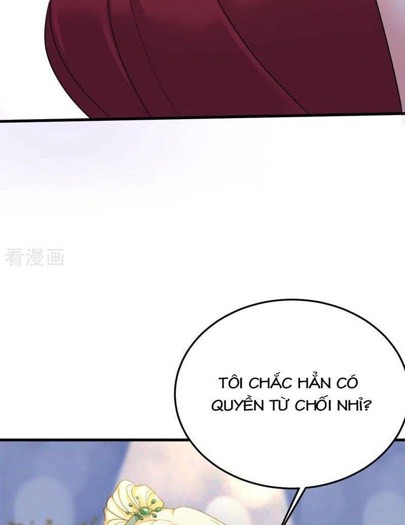 Tổng Tài Tại Thượng Chapter 549.2 - 19
