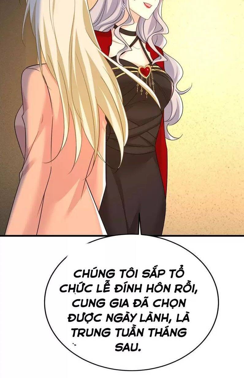Tổng Tài Tại Thượng Chapter 558.1 - 14