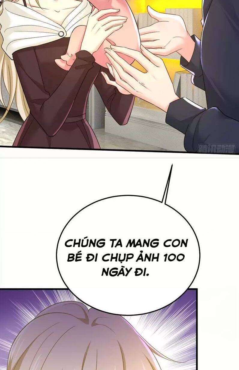 Tổng Tài Tại Thượng Chapter 558.2 - 16