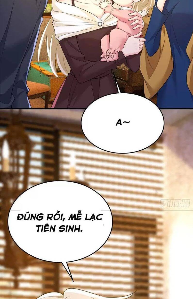 Tổng Tài Tại Thượng Chapter 558.2 - 28