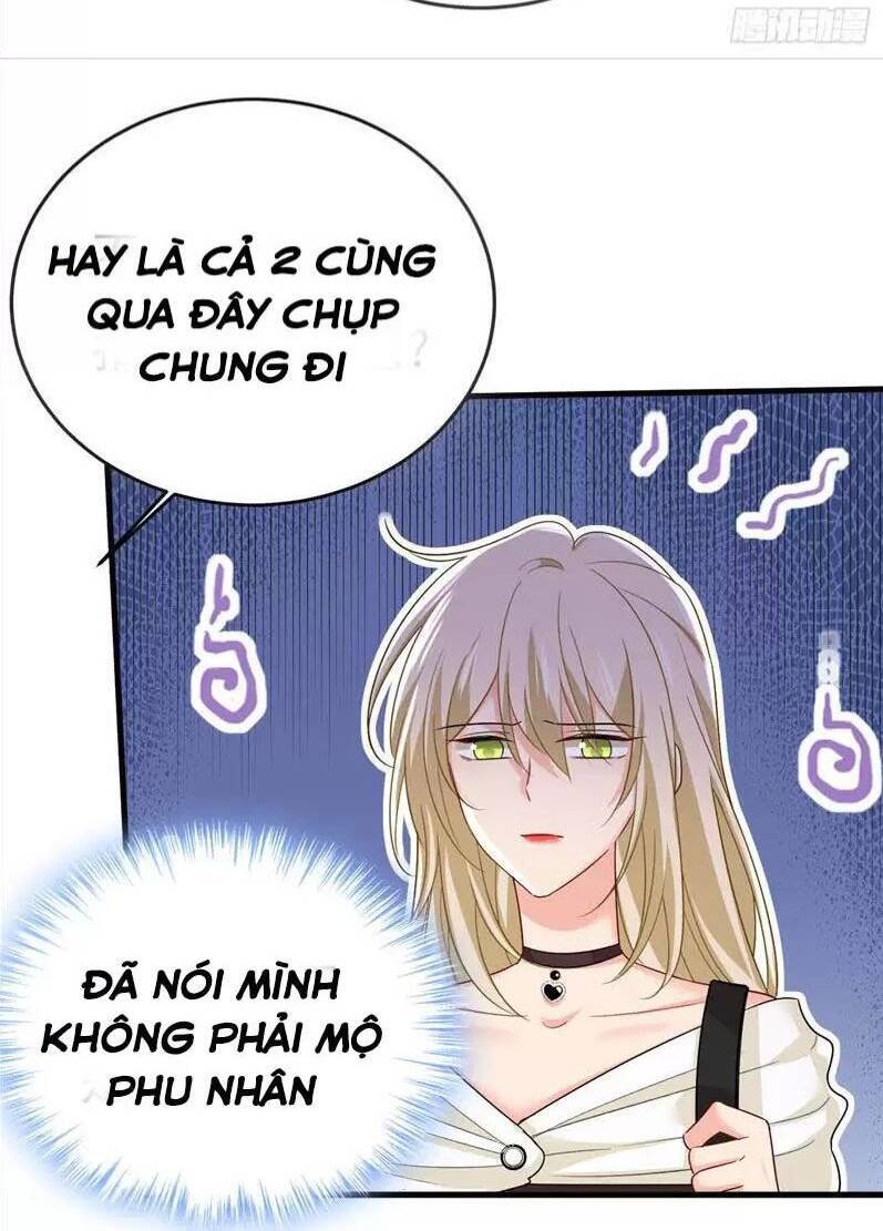 Tổng Tài Tại Thượng Chapter 559.1 - 18