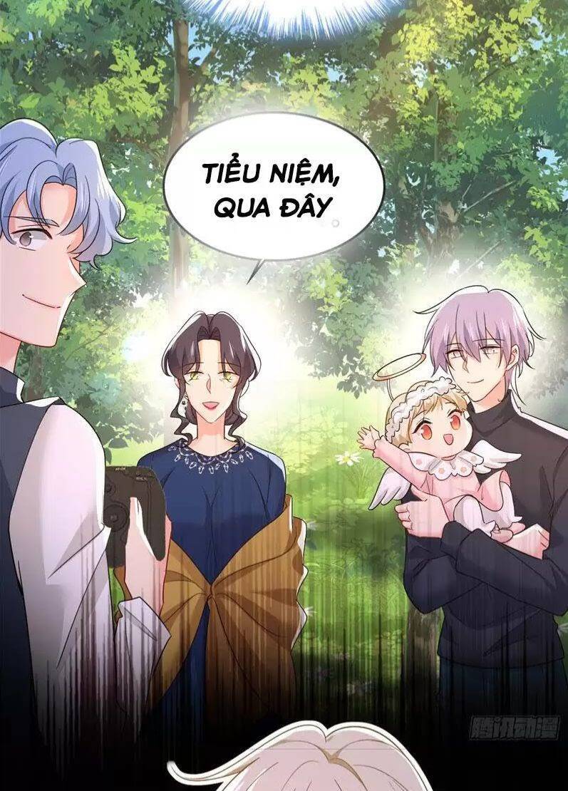 Tổng Tài Tại Thượng Chapter 559.2 - 3