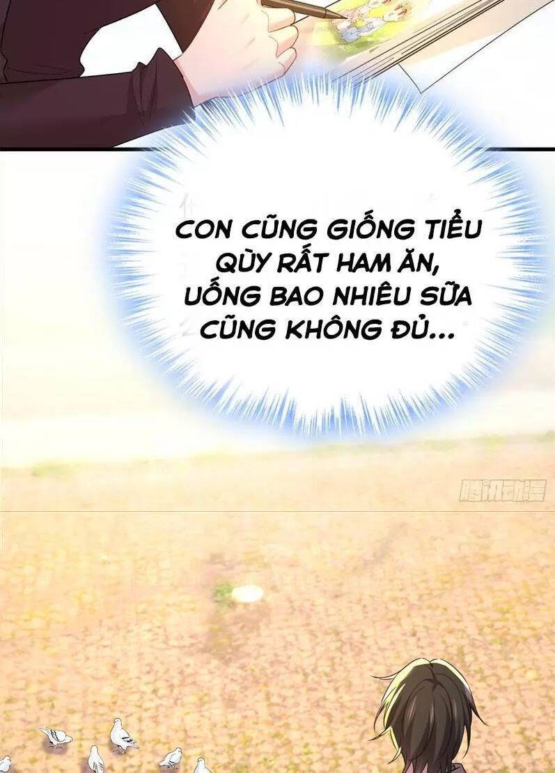Tổng Tài Tại Thượng Chapter 559.2 - 21
