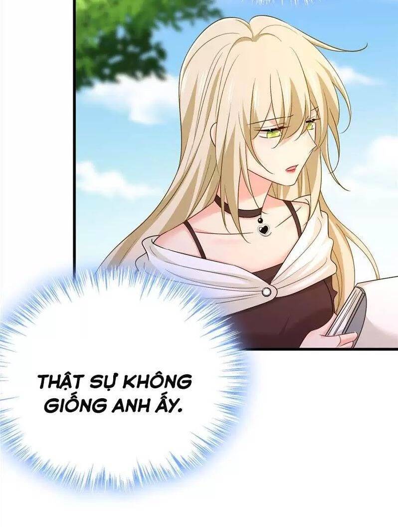 Tổng Tài Tại Thượng Chapter 560.1 - 3