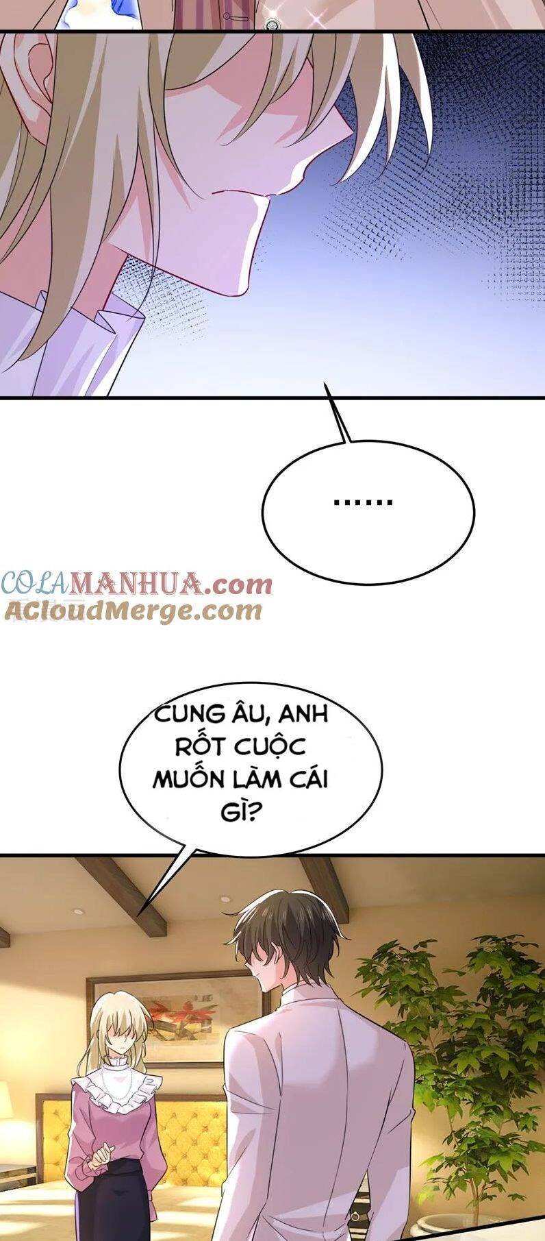 Tổng Tài Tại Thượng Chapter 583.2 - 7
