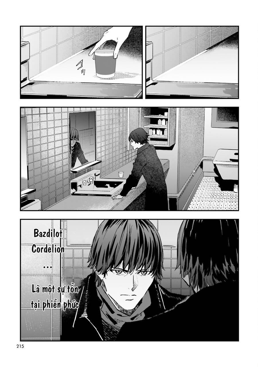 Fate/Strange Fake Chapter 31 - 15