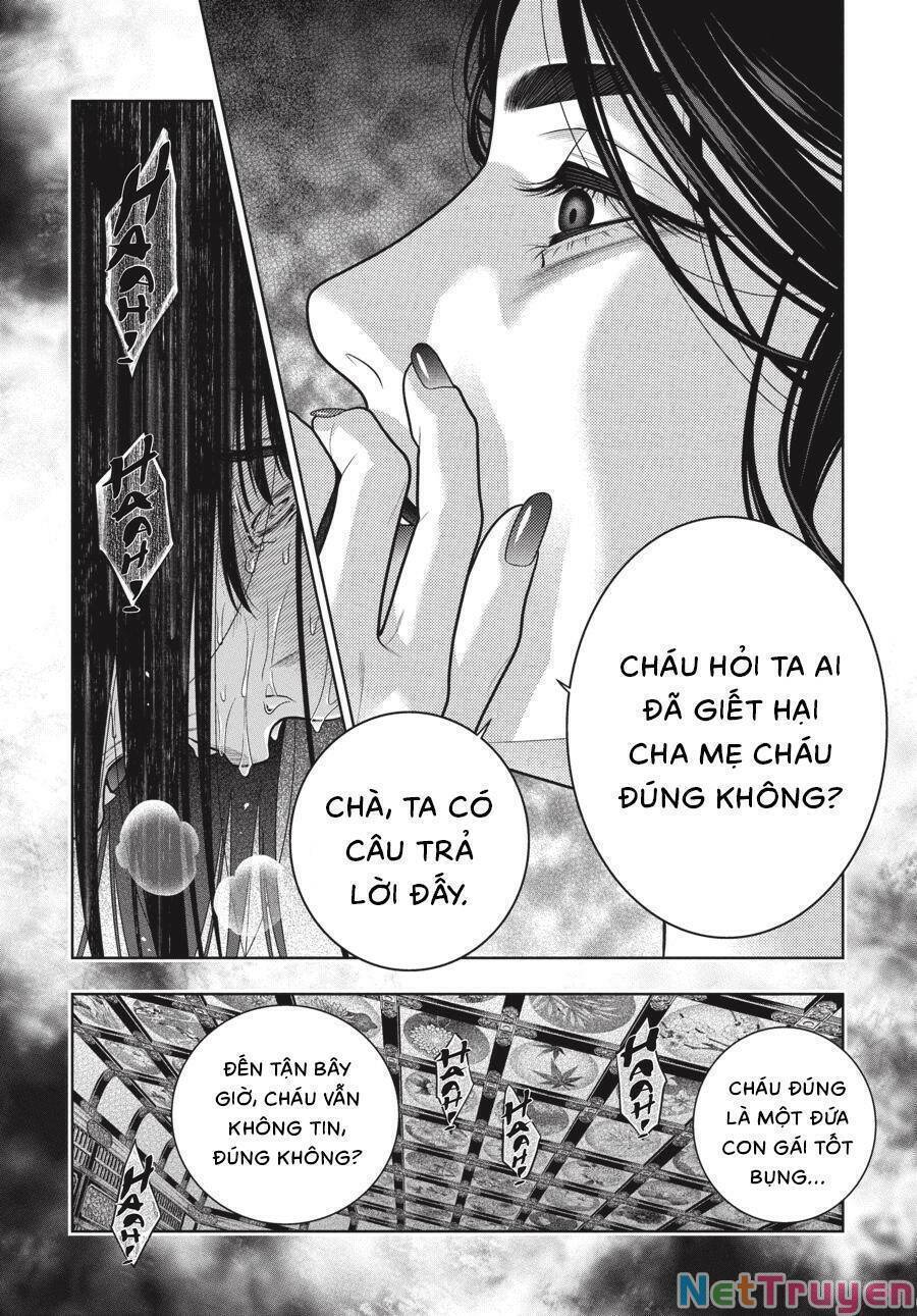 Kakegurui Yorozu Chapter 102 - 22