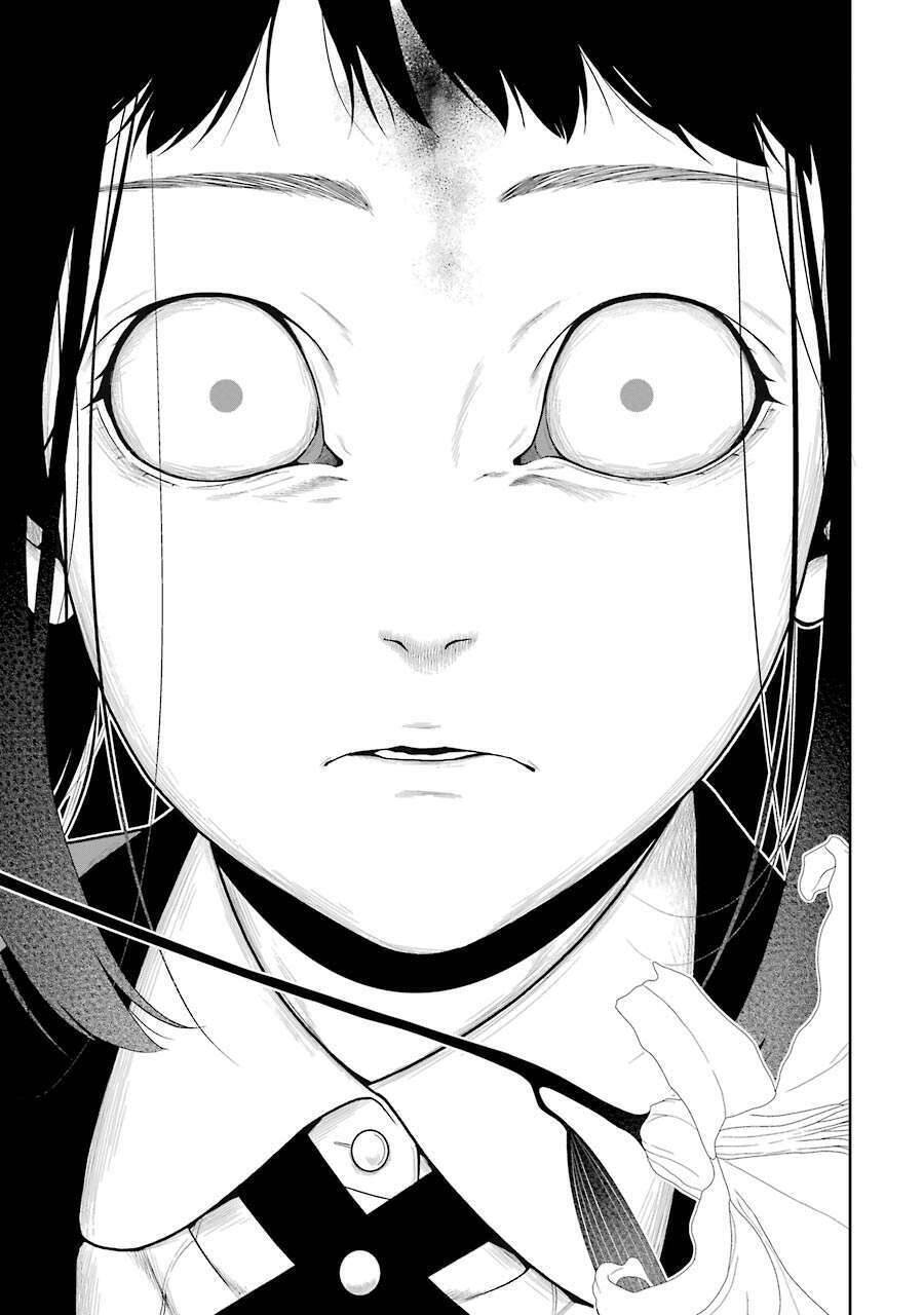 Kakegurui Yorozu Chapter 33 - 14