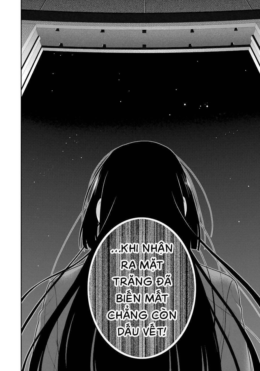 Kakegurui Yorozu Chapter 33 - 25