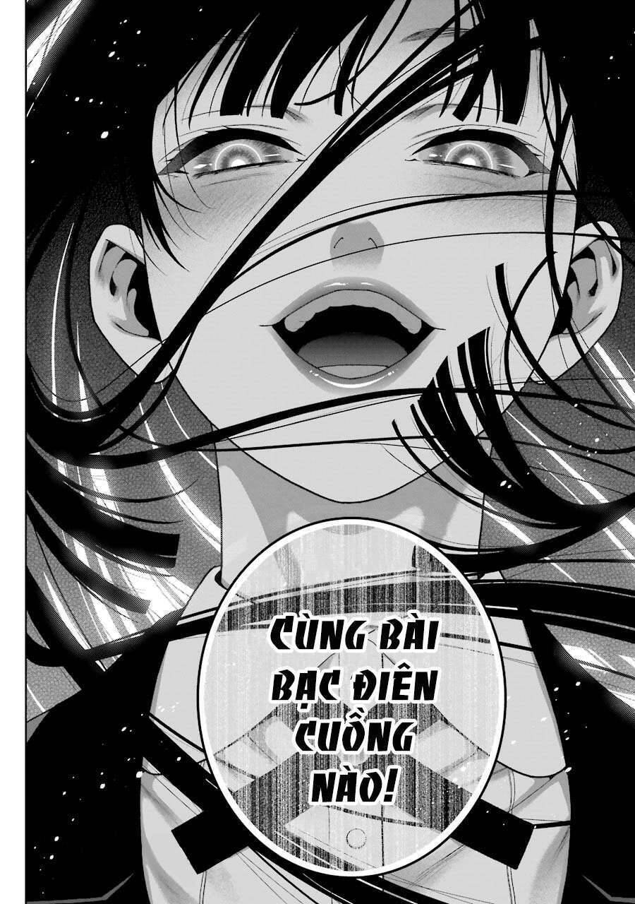 Kakegurui Yorozu Chapter 33 - 76