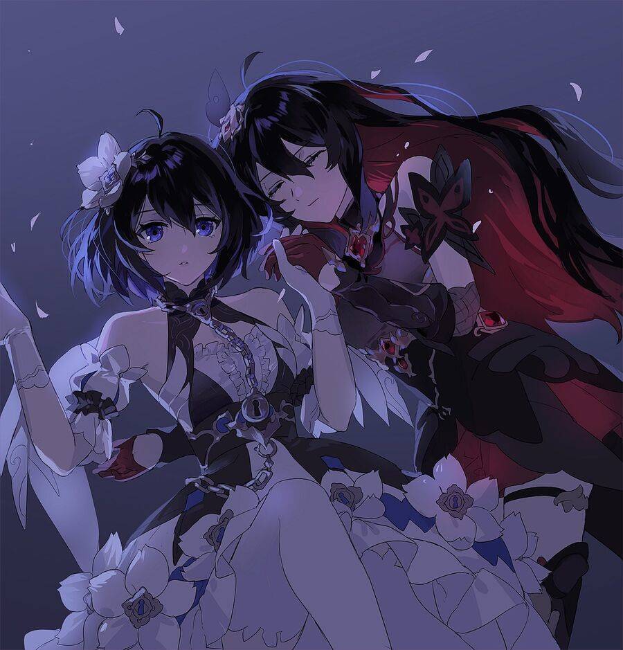 Kakegurui Yorozu Chapter 6 - 21