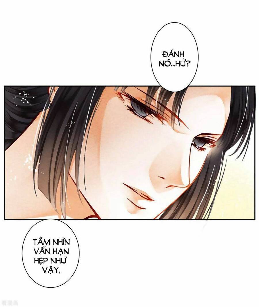 Ái Thượng Vô Địch Tiếu Hoàng Hậu Chapter 135 - 14