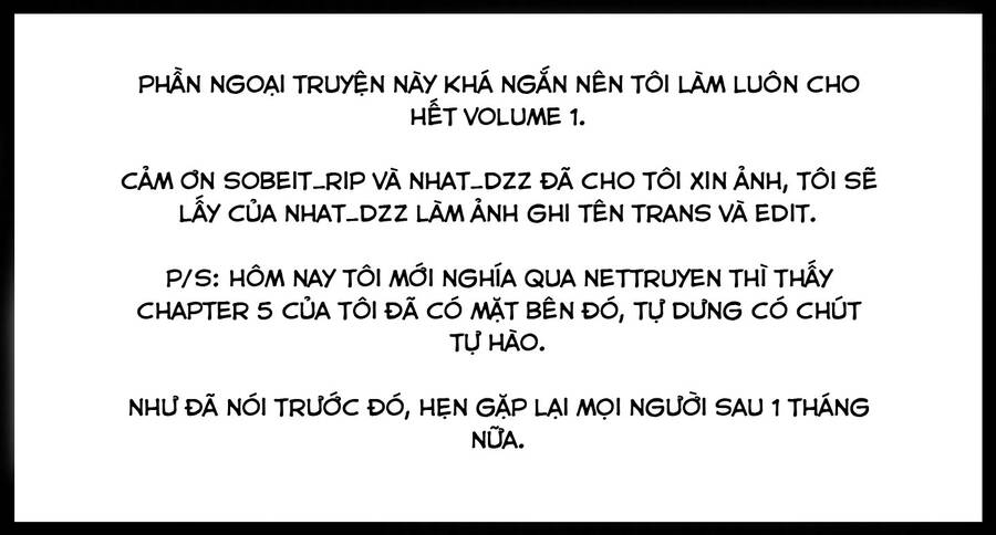 Tên Hoàng Tử Phản Diện Không Thể Yêu Được Ai Chapter 5.5 - 10