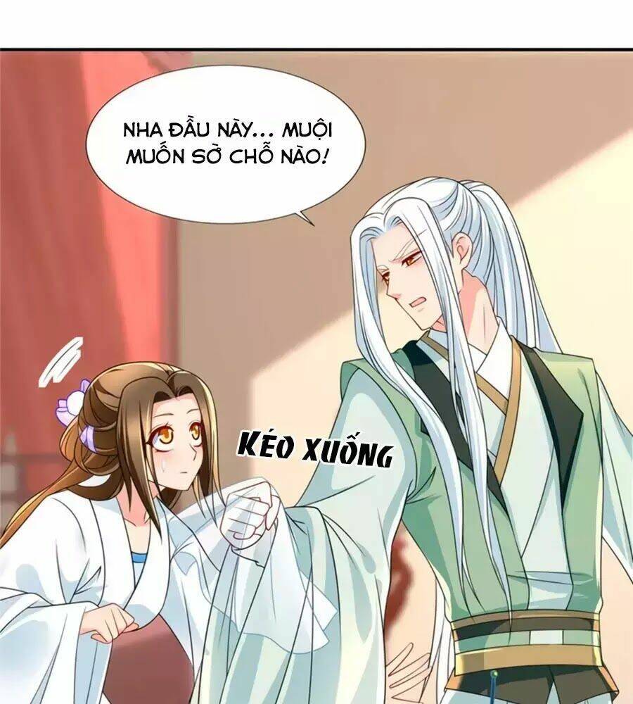 Kiêu Sủng Y Phi Chapter 134 - 3