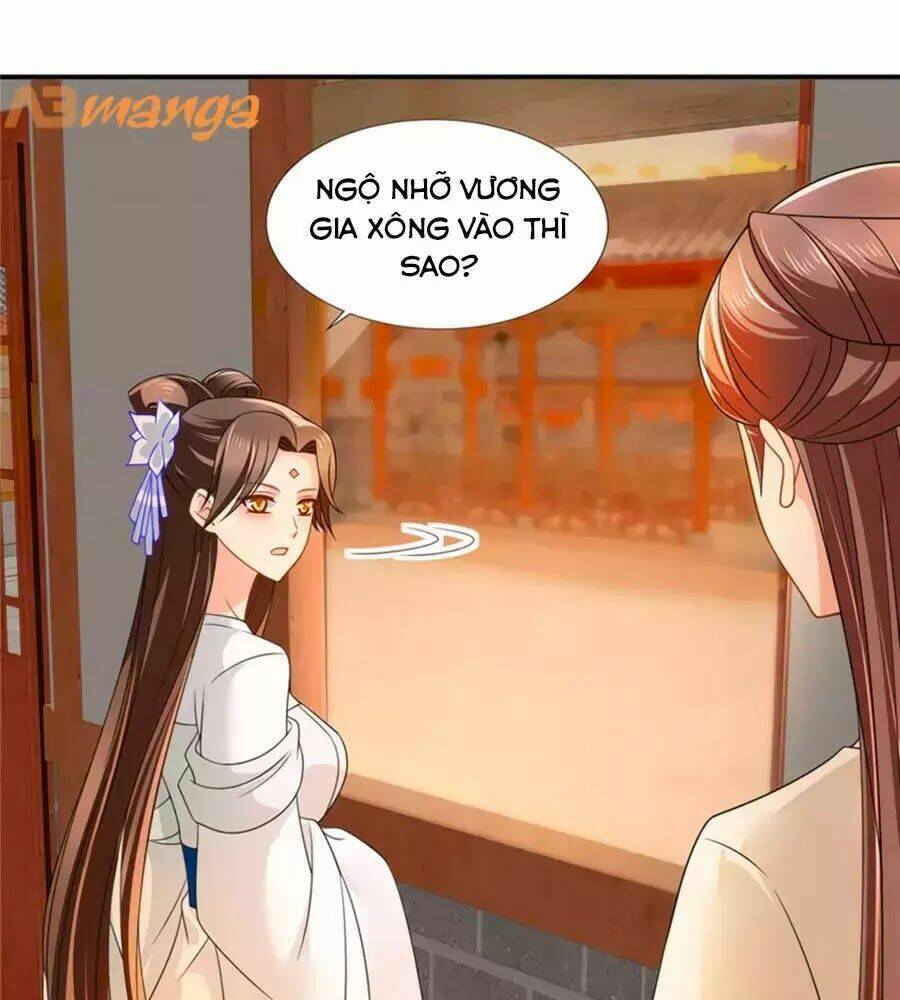 Kiêu Sủng Y Phi Chapter 134 - 27