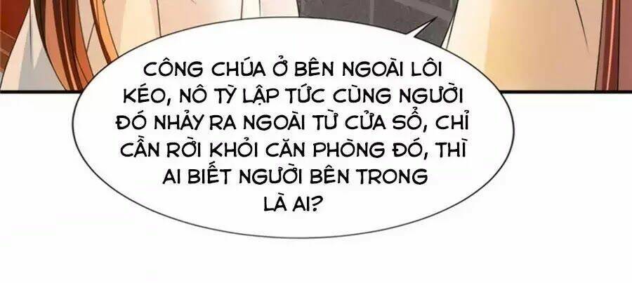 Kiêu Sủng Y Phi Chapter 134 - 28