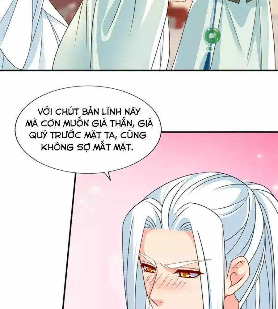 Kiêu Sủng Y Phi Chapter 134 - 4