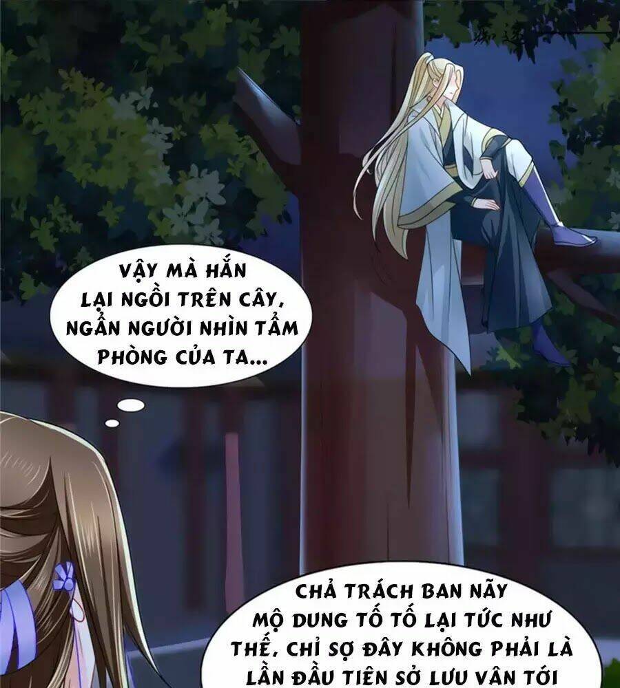 Kiêu Sủng Y Phi Chapter 134 - 37