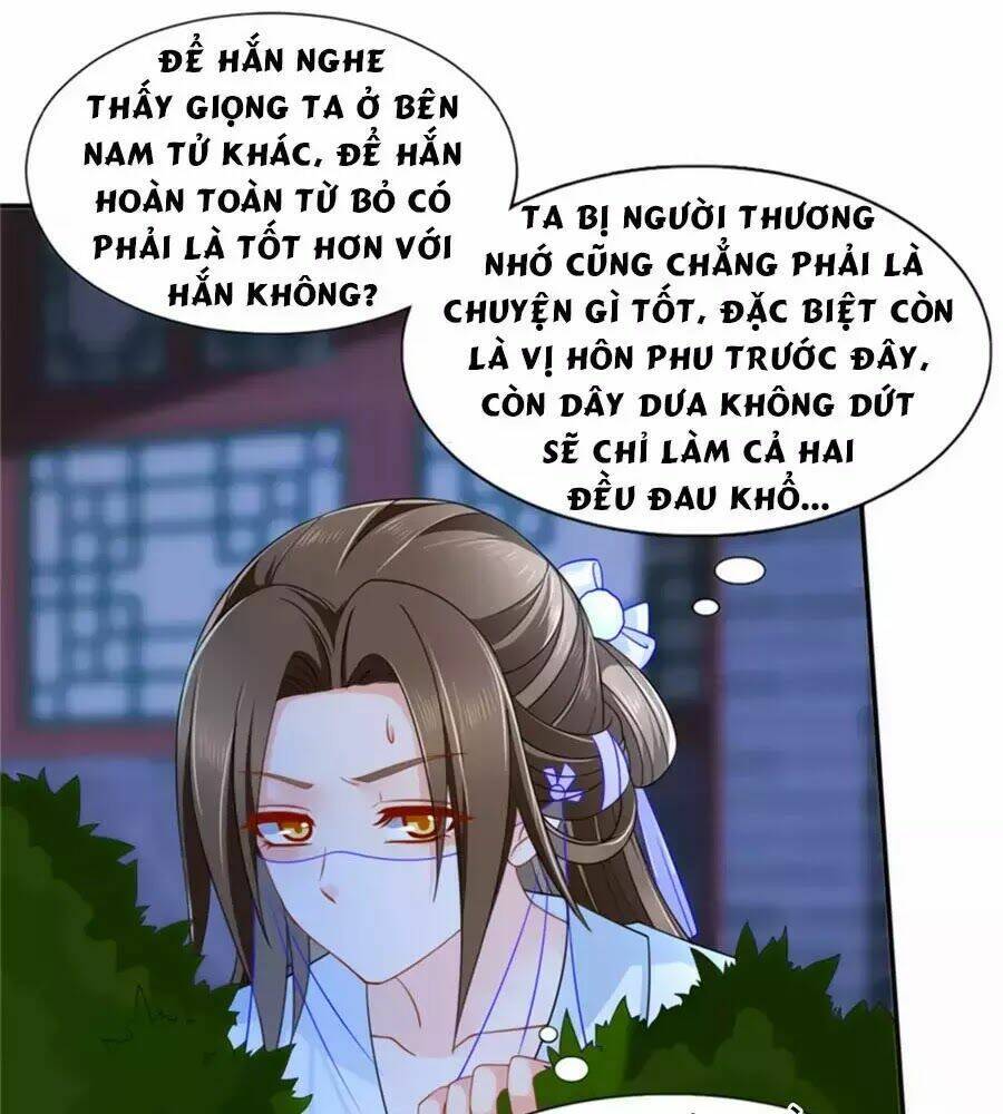 Kiêu Sủng Y Phi Chapter 134 - 39