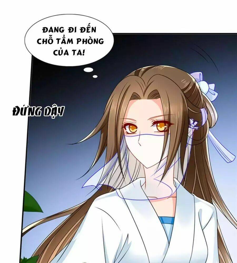 Kiêu Sủng Y Phi Chapter 134 - 45