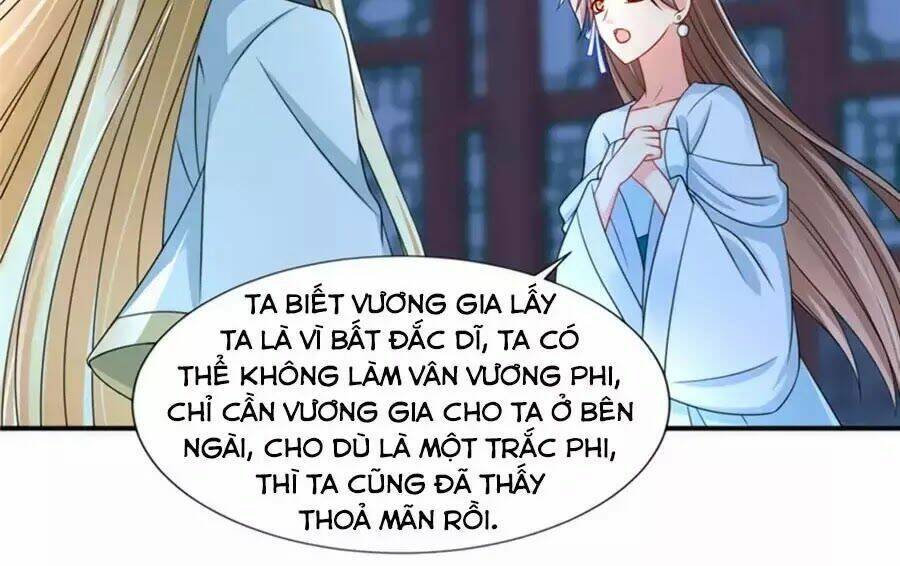 Kiêu Sủng Y Phi Chapter 134 - 56