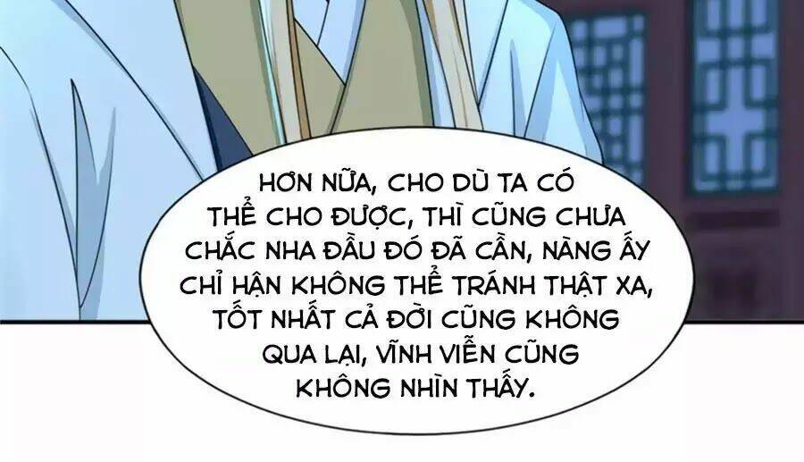 Kiêu Sủng Y Phi Chapter 134 - 60