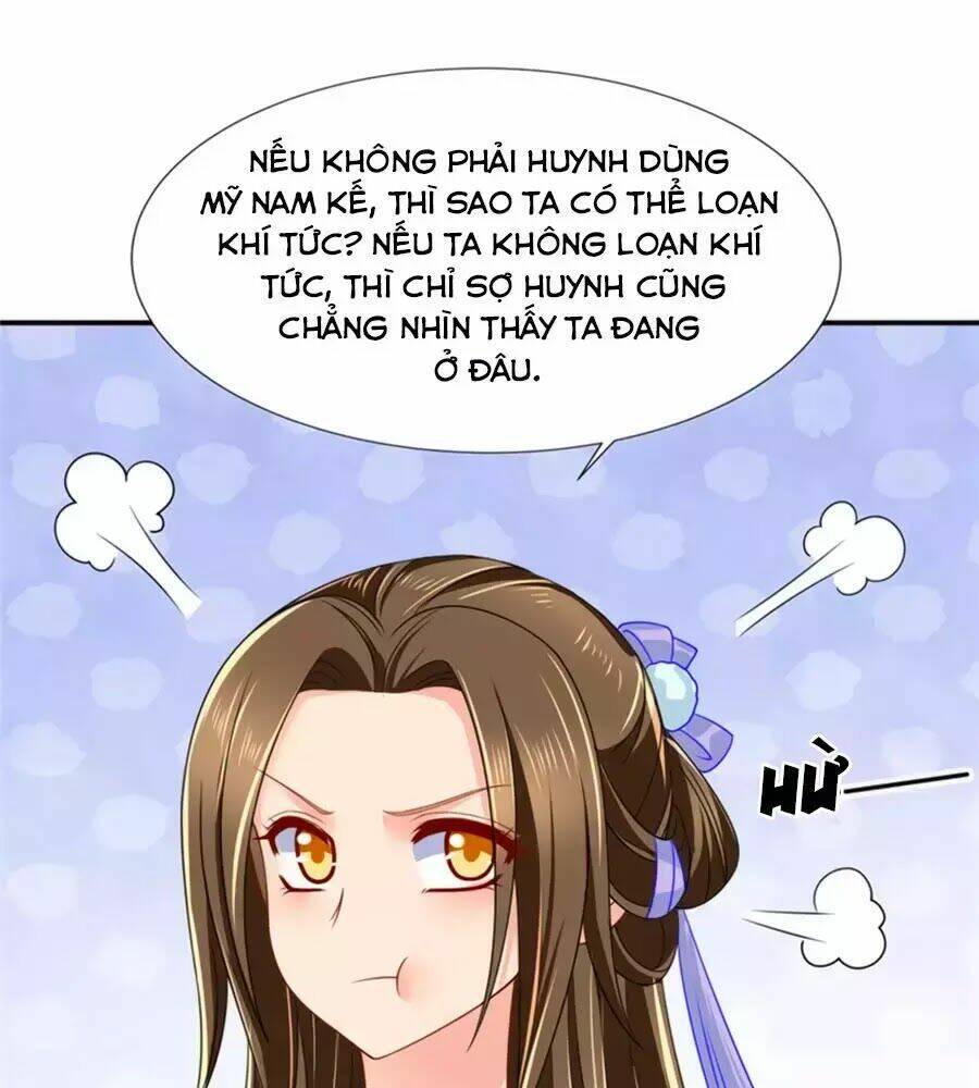 Kiêu Sủng Y Phi Chapter 134 - 10