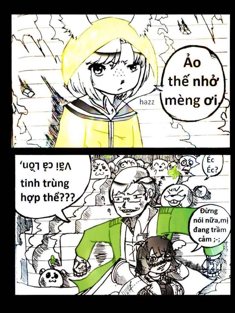 Byd11 Chapter 18 - 30