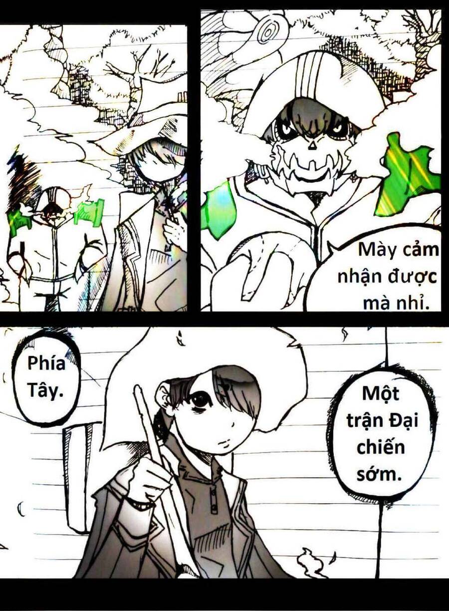Byd11 Chapter 18 - 38