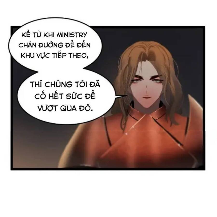 Winter Moon Chapter 330 - 12