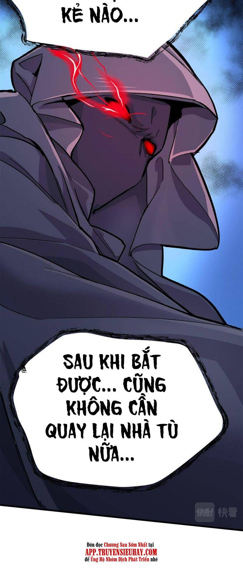 Anh Hùng ? Ta Không Làm Lâu Rồi Chapter 477 - 30