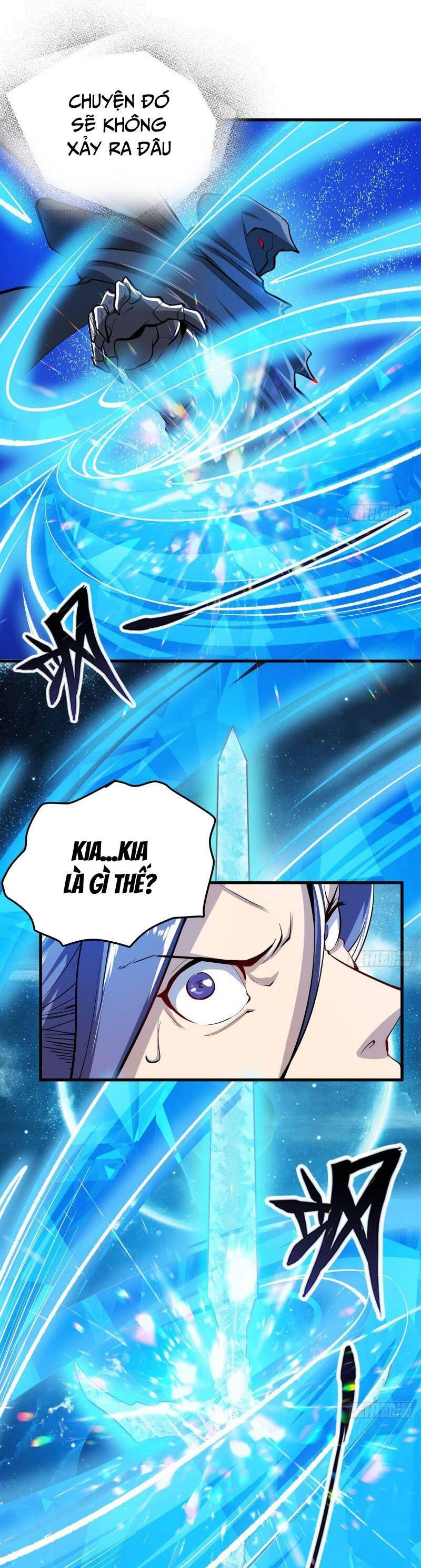 Anh Hùng ? Ta Không Làm Lâu Rồi Chapter 480 - 8