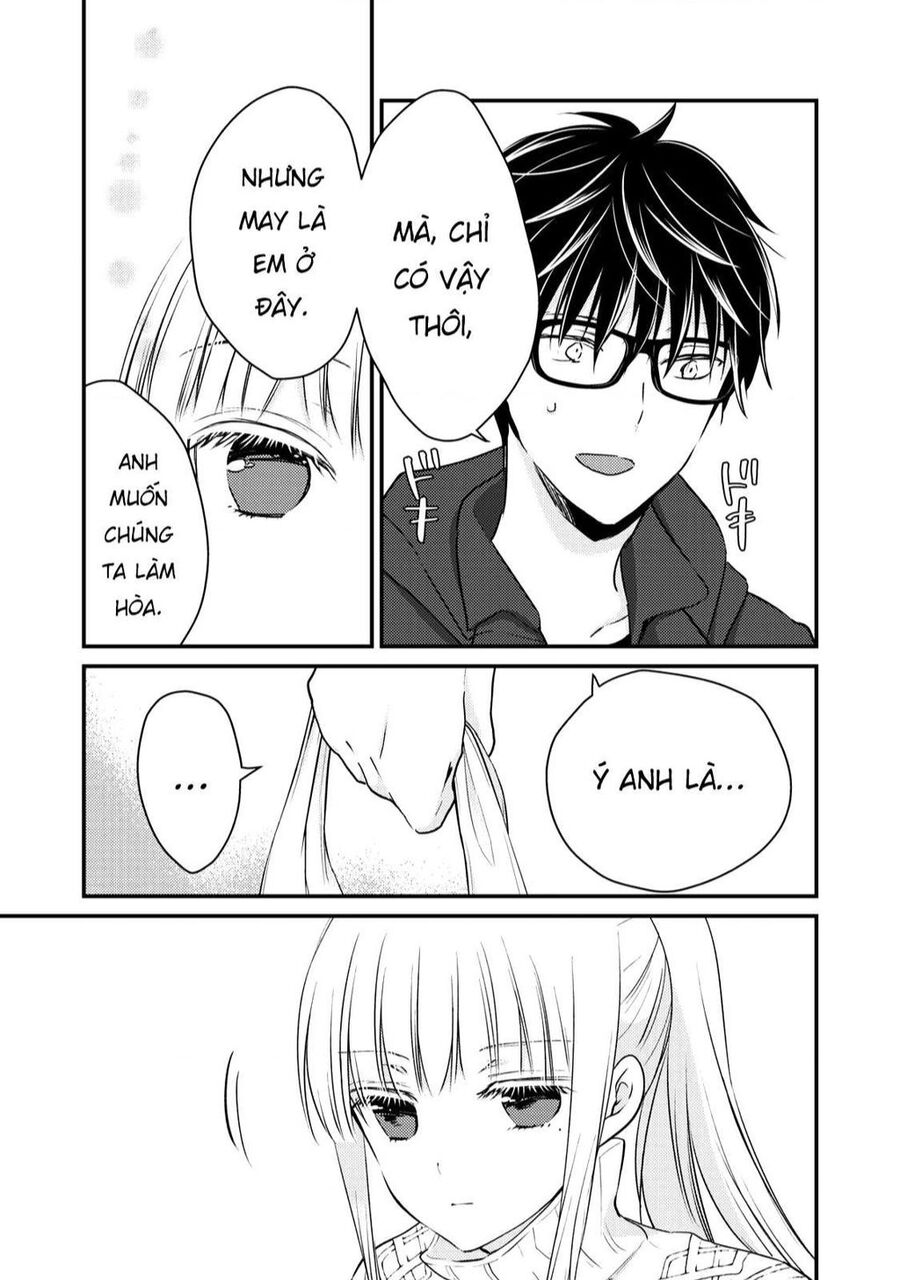 Mijuku Na Futari De Gozaimasu Ga Chapter 70 - 7