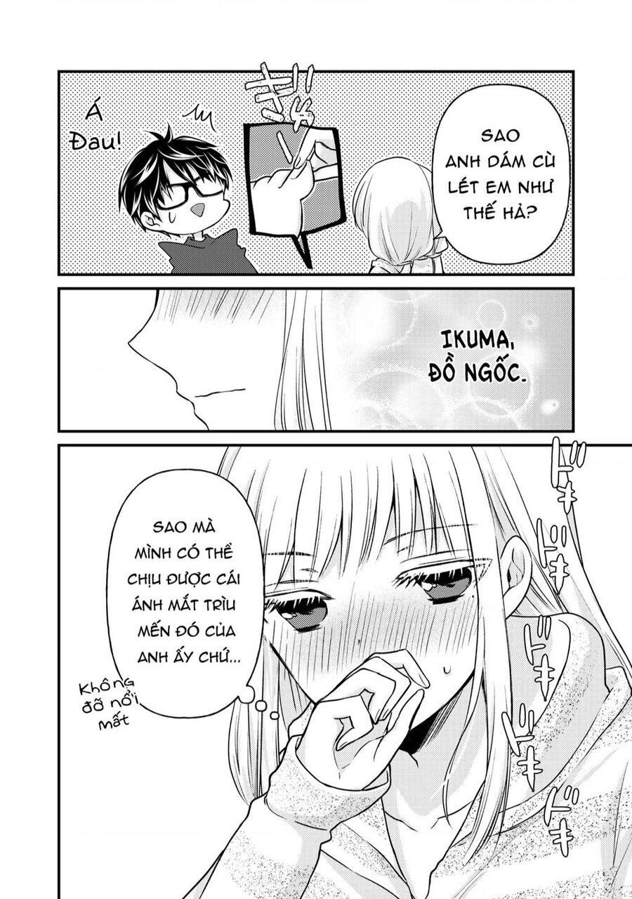 Mijuku Na Futari De Gozaimasu Ga Chapter 74 - 14