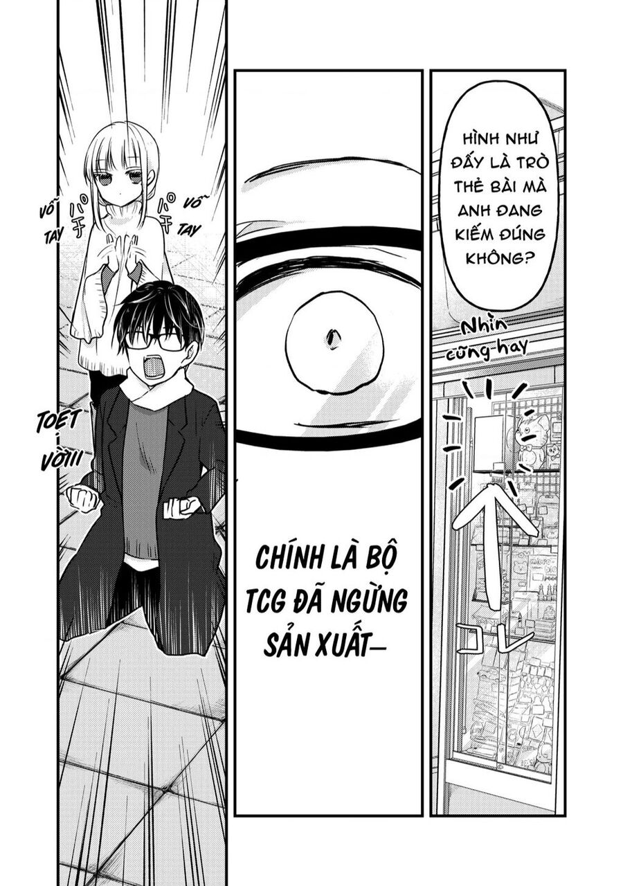 Mijuku Na Futari De Gozaimasu Ga Chapter 75 - 16