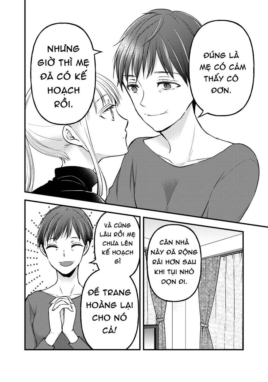 Mijuku Na Futari De Gozaimasu Ga Chapter 77 - 10