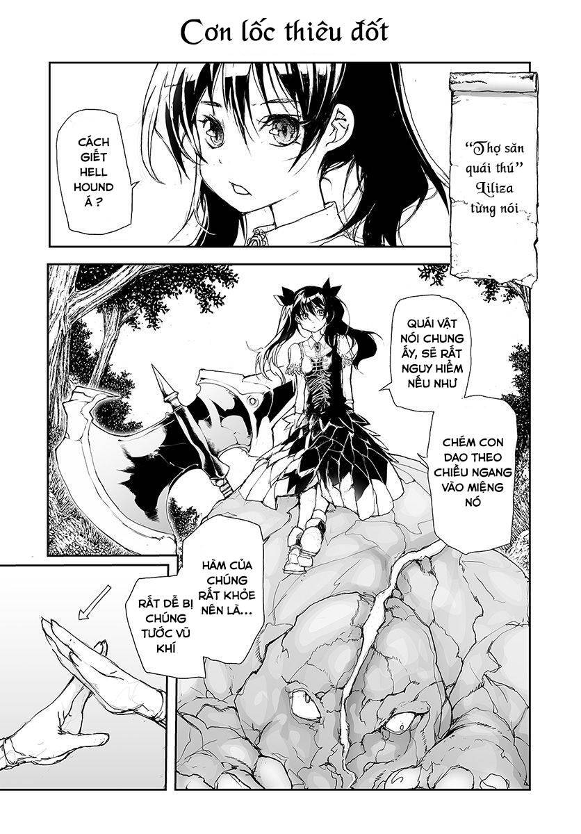 Handyman Saitou In Another World Chapter 74 - 2