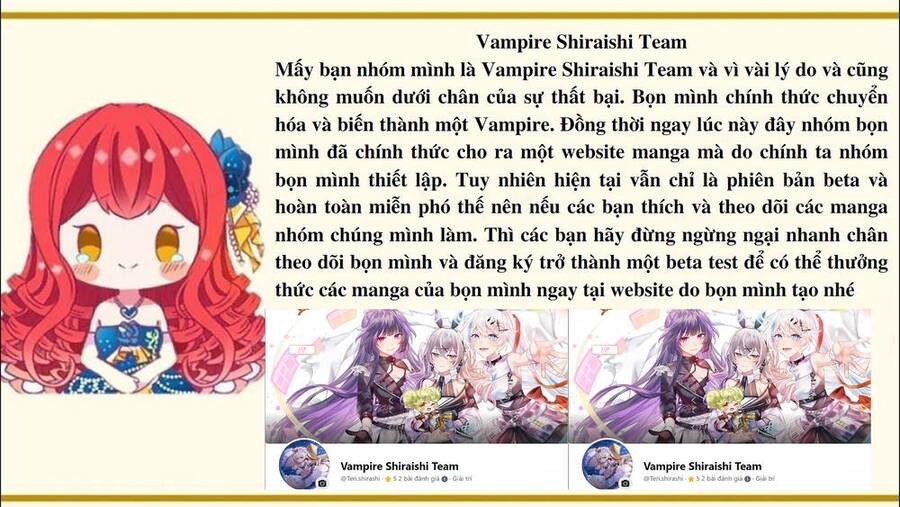 Tensei Pandemic Chapter 29.1 - 18
