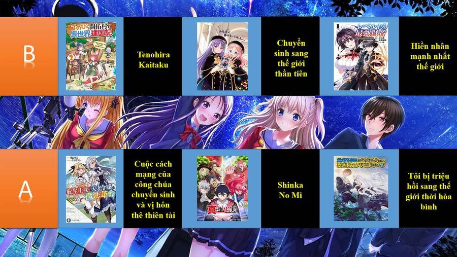 Tensei Pandemic Chapter 29.1 - 20