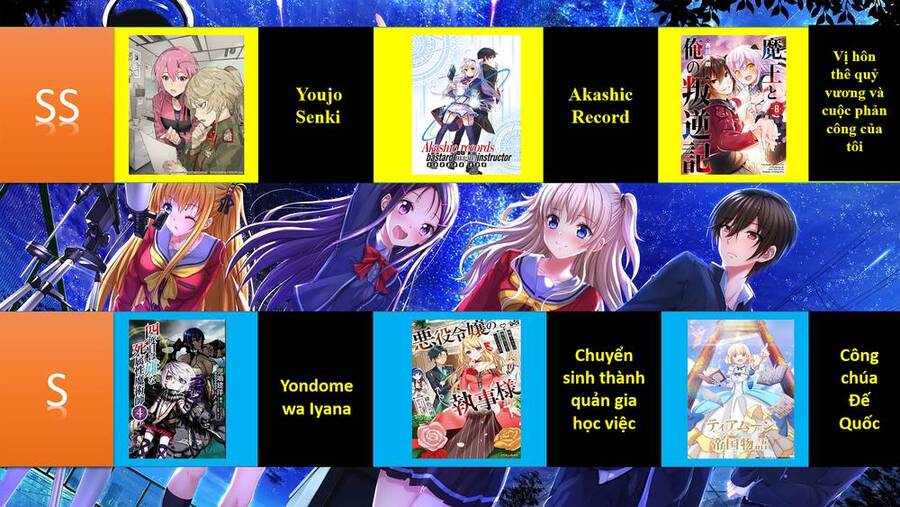 Tensei Pandemic Chapter 29.1 - 21