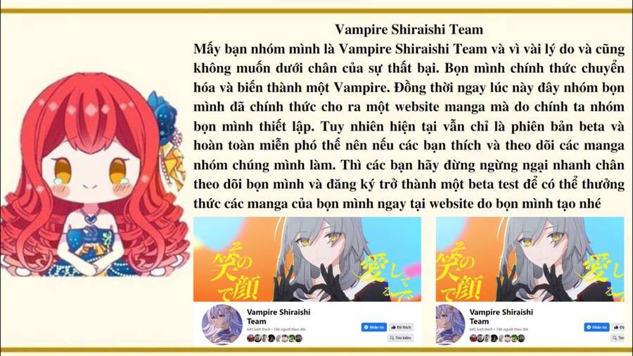 Tensei Pandemic Chapter 29.2 - 18
