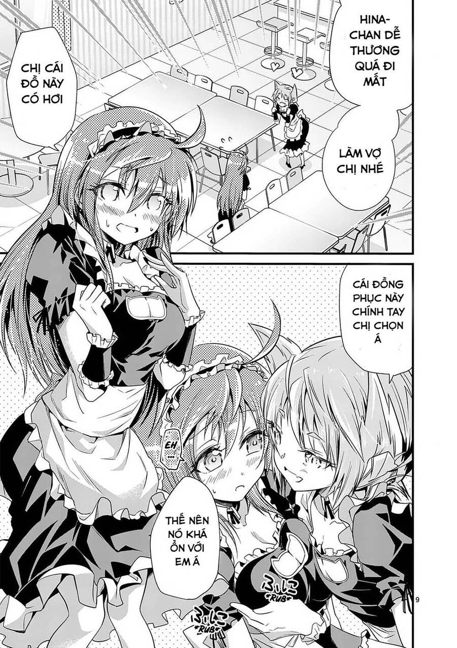 Tensei Pandemic Chapter 29.2 - 6
