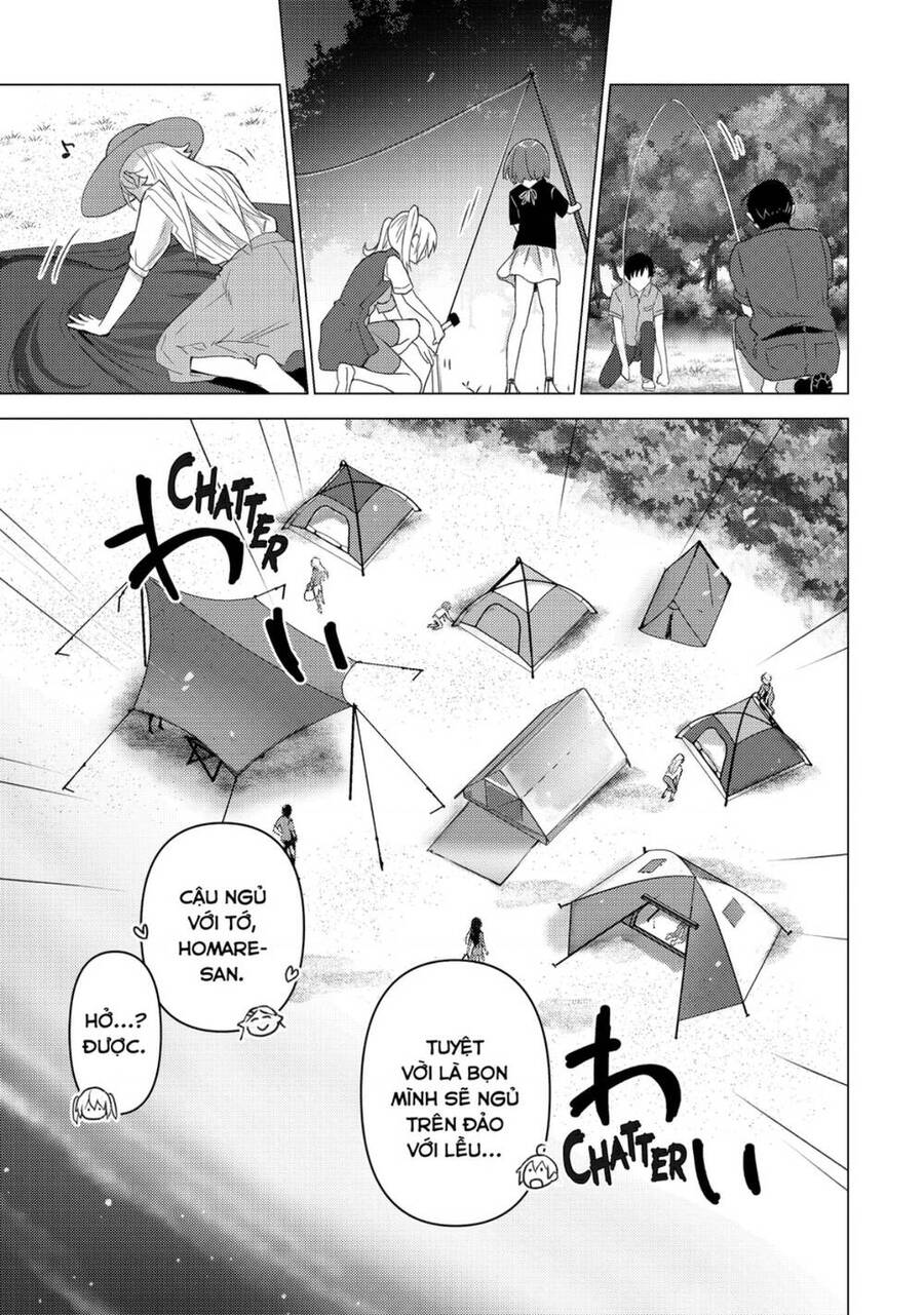 Sounan Desu Ka? Chapter 126 - 7