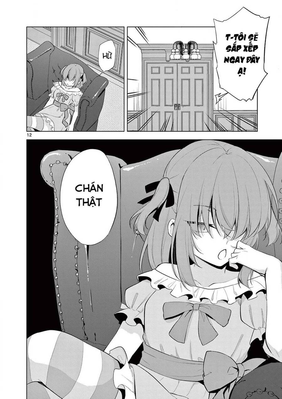 Jubunnoichi No Hanayome Chapter 59 - 15