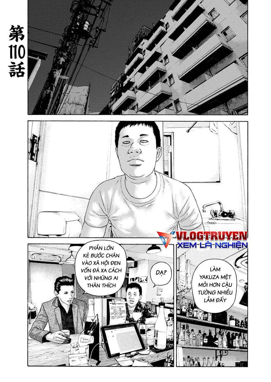 Dịch Vụ Trả Thù Ngoại Truyện Chapter 110 - 2