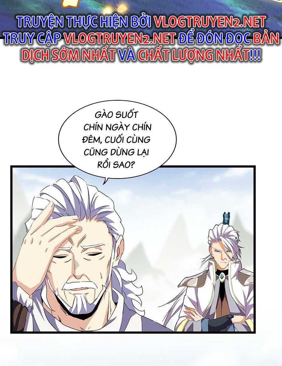 Đại Quản Gia Là Ma Hoàng Chapter 361 - 12