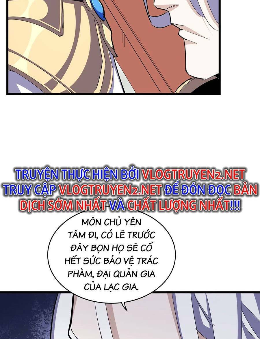 Đại Quản Gia Là Ma Hoàng Chapter 361 - 18