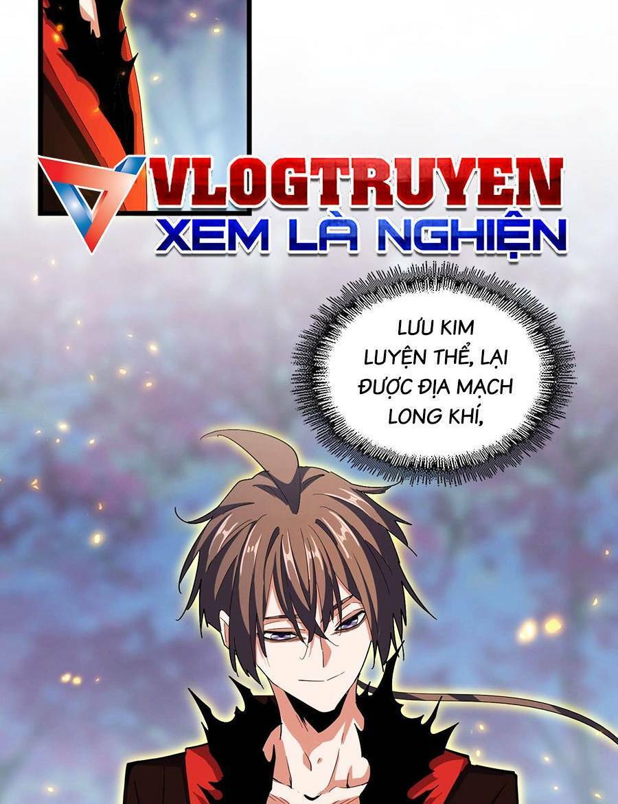 Đại Quản Gia Là Ma Hoàng Chapter 361 - 22