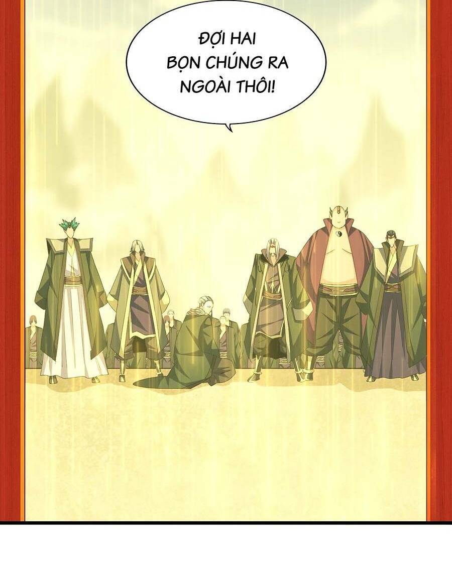Đại Quản Gia Là Ma Hoàng Chapter 361 - 47
